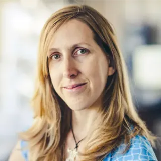 Jennifer Dionne