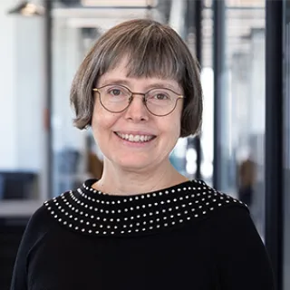 Fiona Doetsch