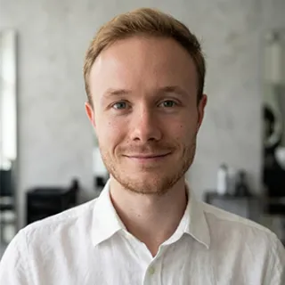 Vincent Dutordoir