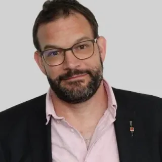 Tobias Beyer
