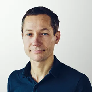 Jakob Macke