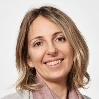 Gaia Novarino