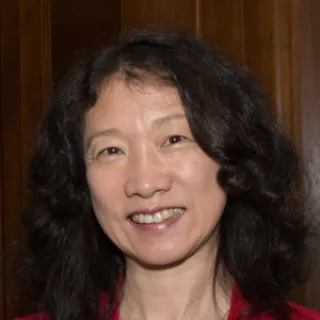 Hao Wu