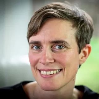 Inge Van Molle