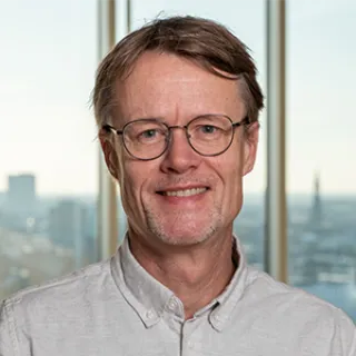 Mads Gyrd-Hansen
