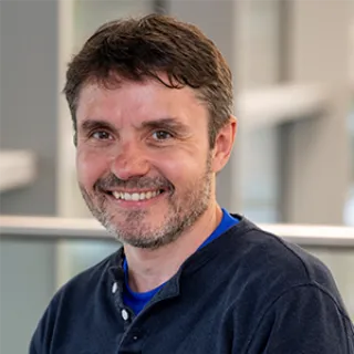 Mark Cragg