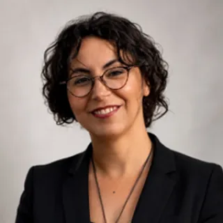 Najoua Lalaoui