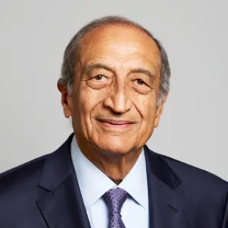 Ravinder Maini