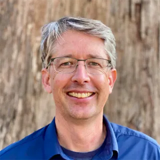 Russel Vance