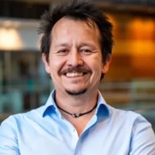 Sergio Quezada