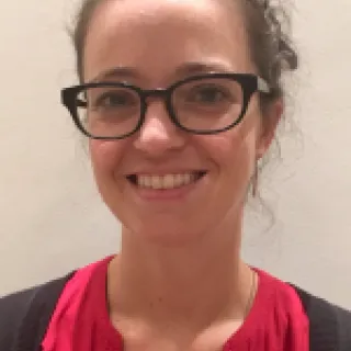 Sarah Weckhuysen