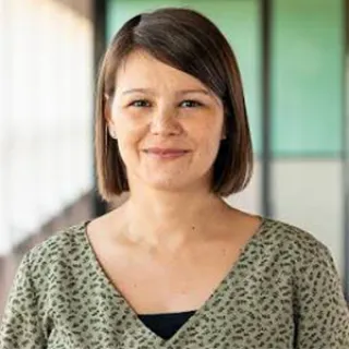 Julijana Gjorgjieva