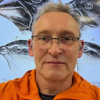 John Silke