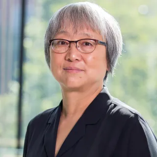 Junying Yuan