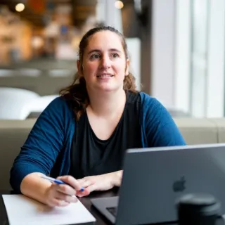 Liesbeth Aerts