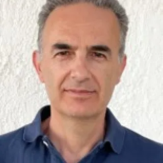 Manolis Pasparakis