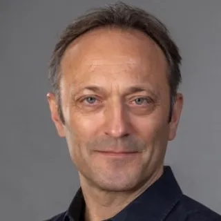 Pascal Meier