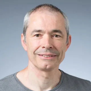 Pascal Schneider