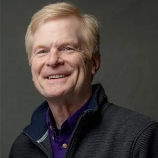 Christopher Walsh