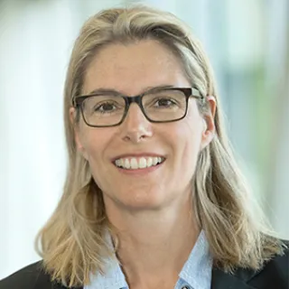 Frauke Zipp