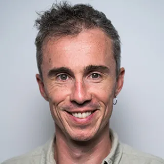 Alexandre Baffet