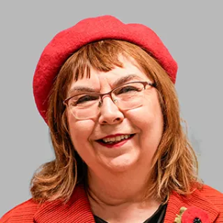 Carole Goble