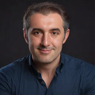 Ali Erturk
