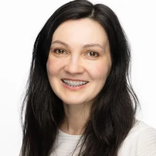 Maria Mirza