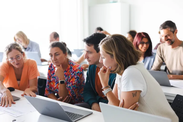 VIB Training &amp; Conferences - Mock Training