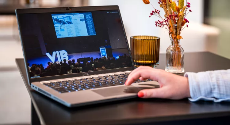 VIB Training & Conferences - Virtual attendance