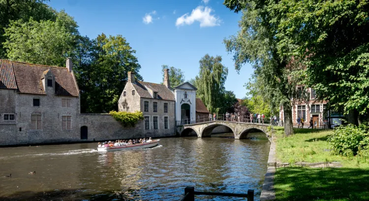 Bruges